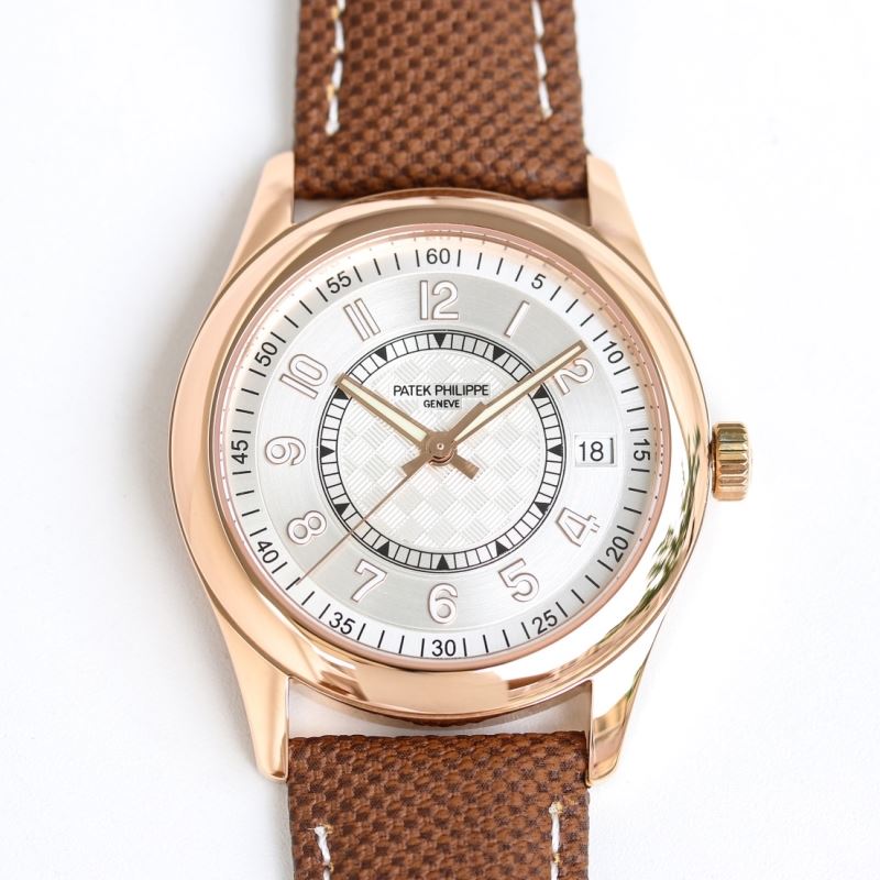 PATEK PHILIPPE Watches